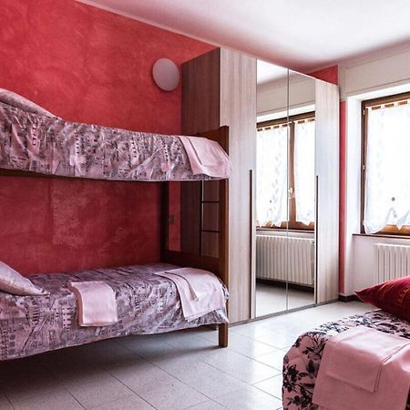 Locanda Ca Priula Ξενοδοχείο Albaredo Per San Marco Εξωτερικό φωτογραφία