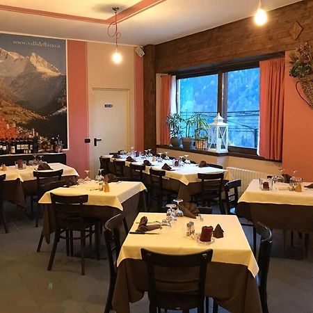 Locanda Ca Priula Ξενοδοχείο Albaredo Per San Marco Εξωτερικό φωτογραφία