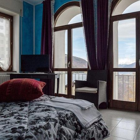 Locanda Ca Priula Ξενοδοχείο Albaredo Per San Marco Εξωτερικό φωτογραφία