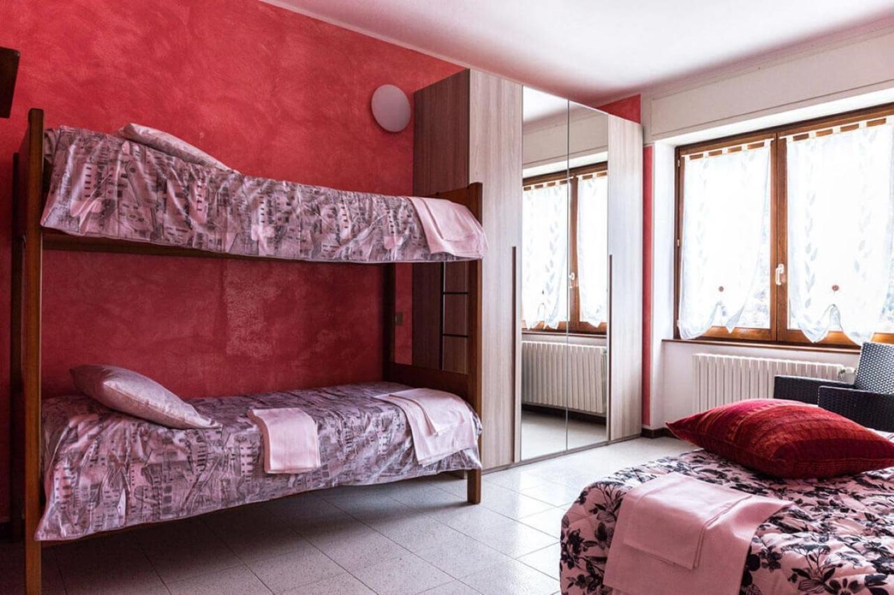Locanda Ca Priula Ξενοδοχείο Albaredo Per San Marco Εξωτερικό φωτογραφία