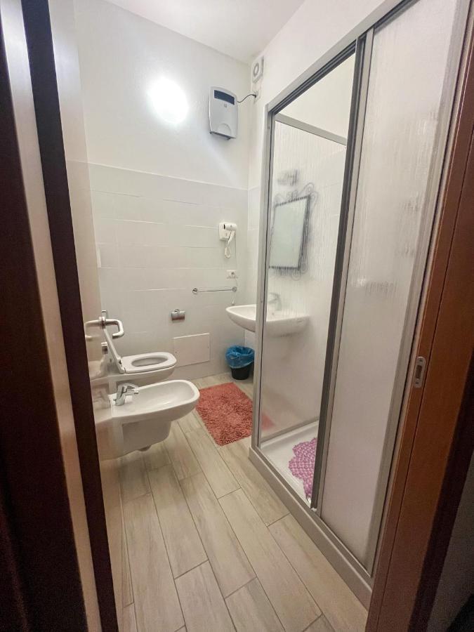 Locanda Ca Priula Ξενοδοχείο Albaredo Per San Marco Εξωτερικό φωτογραφία