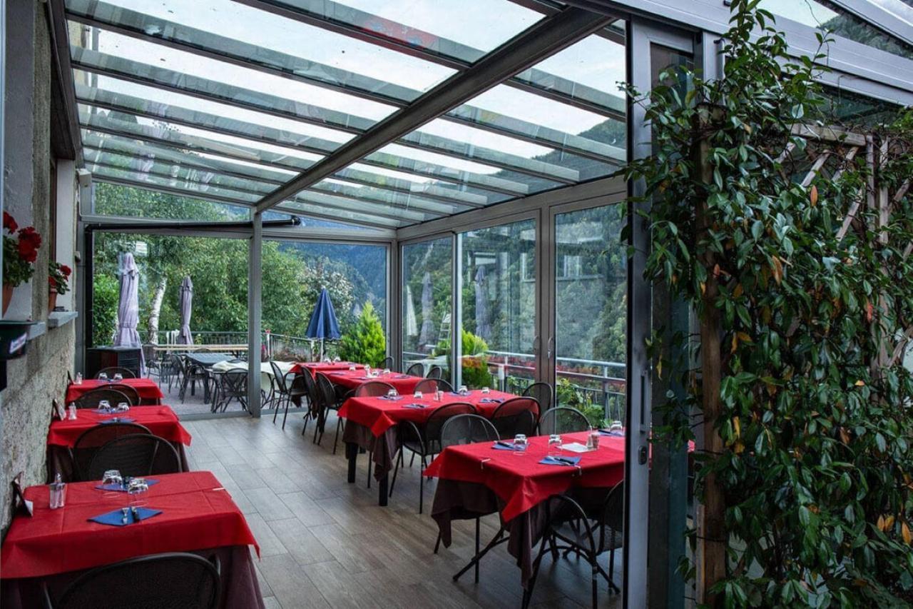 Locanda Ca Priula Ξενοδοχείο Albaredo Per San Marco Εξωτερικό φωτογραφία