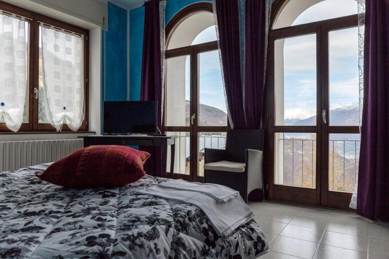 Locanda Ca Priula Ξενοδοχείο Albaredo Per San Marco Εξωτερικό φωτογραφία